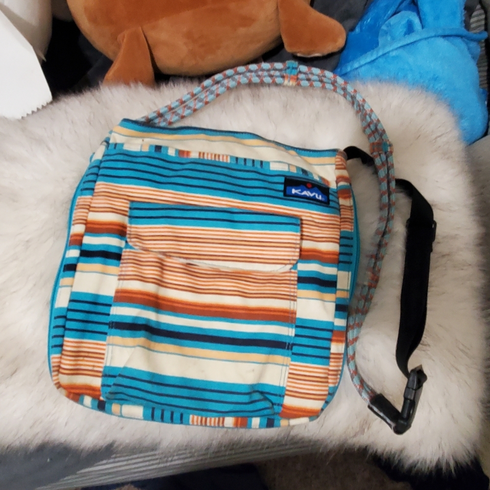 Kavu Sidewinder